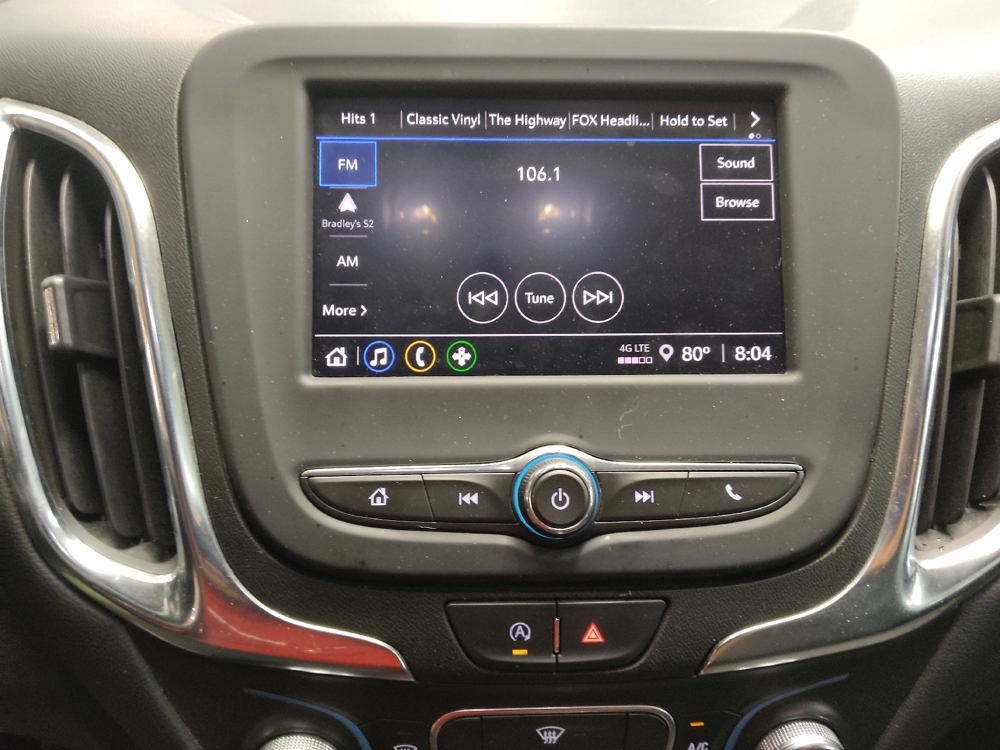 2022 Chevrolet Equinox LT - Photo 19