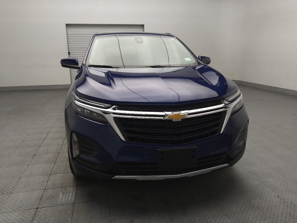 2022 Chevrolet Equinox LT - Photo 11