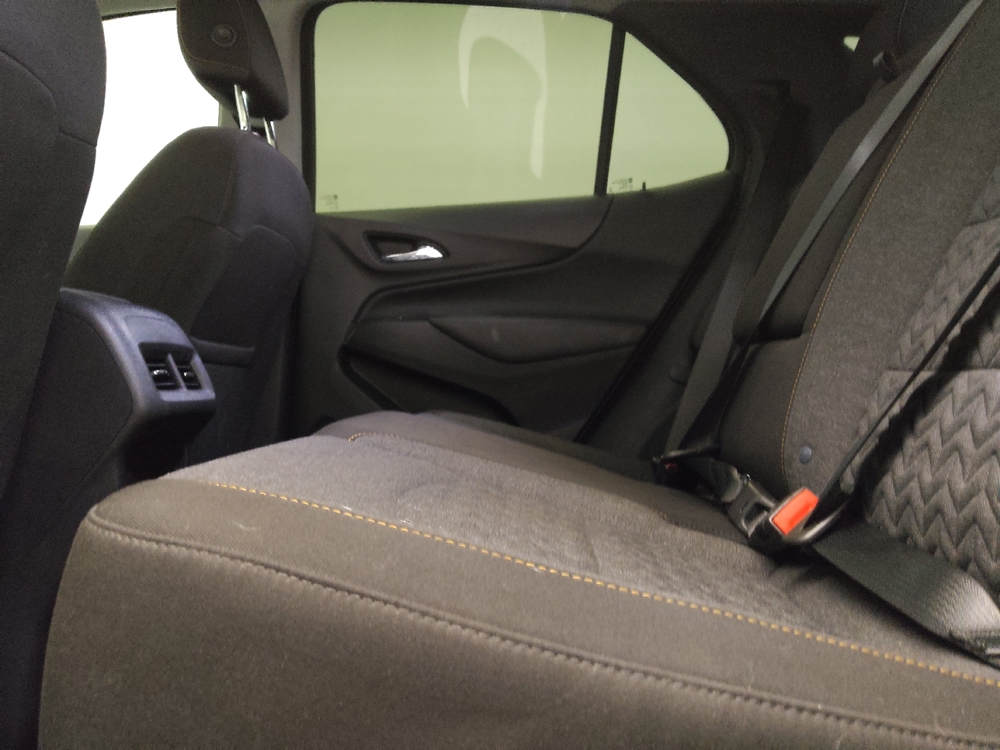 2022 Chevrolet Equinox LT - Photo 14