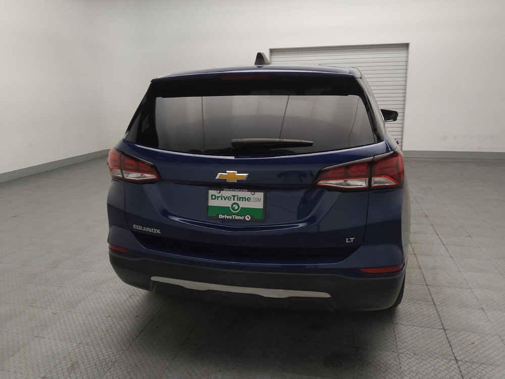 2022 Chevrolet Equinox LT - Photo 6