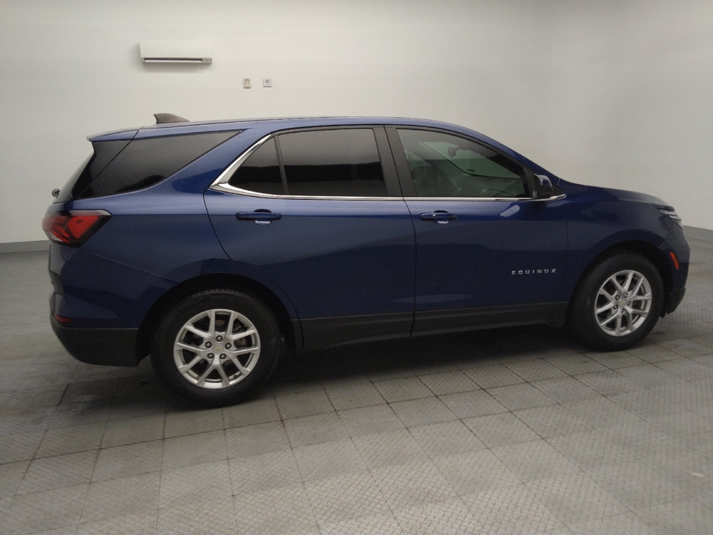 2022 Chevrolet Equinox LT - Photo 8