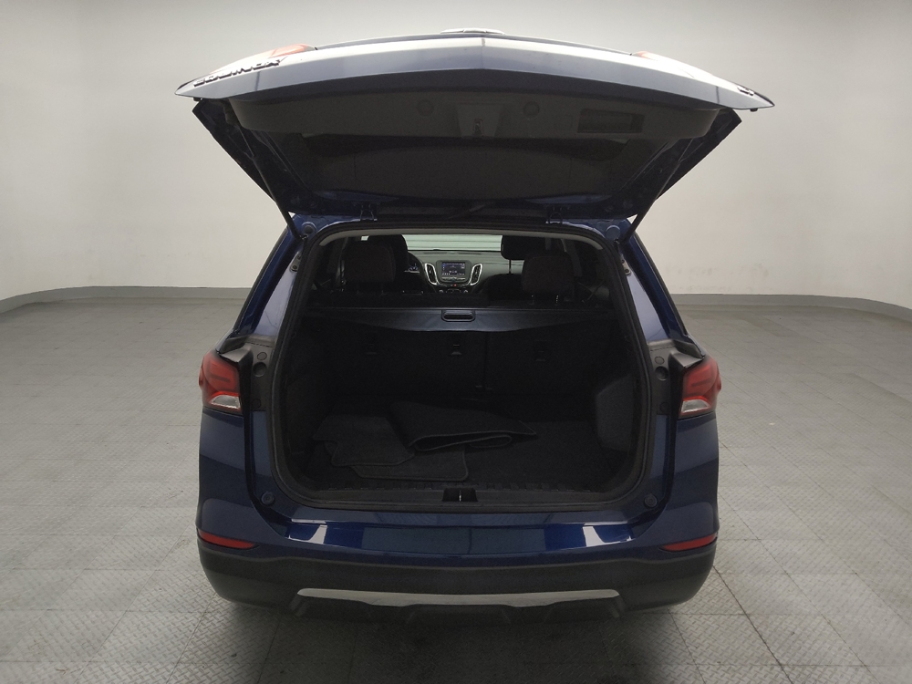 2022 Chevrolet Equinox LT - Photo 22
