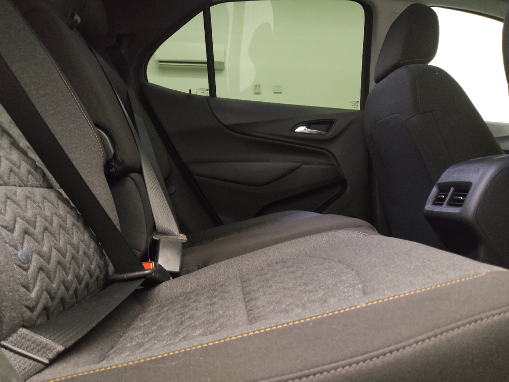 2022 Chevrolet Equinox LT - Photo 15