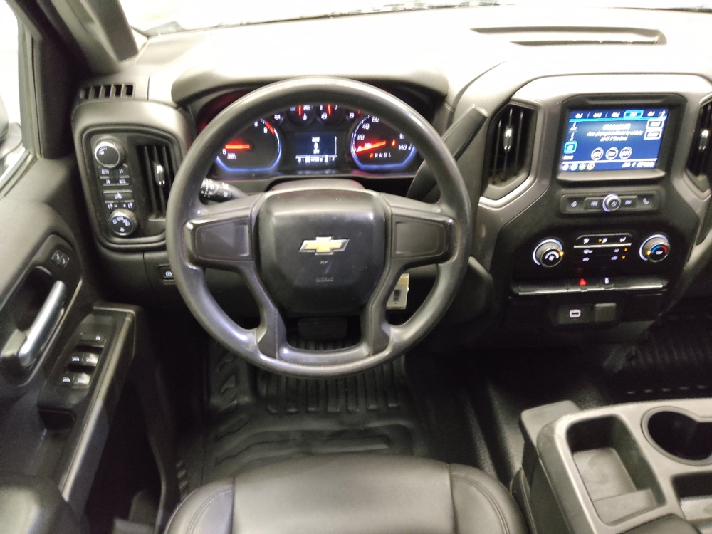 2019 Chevrolet Silverado 1500 Work Truck - Photo 17