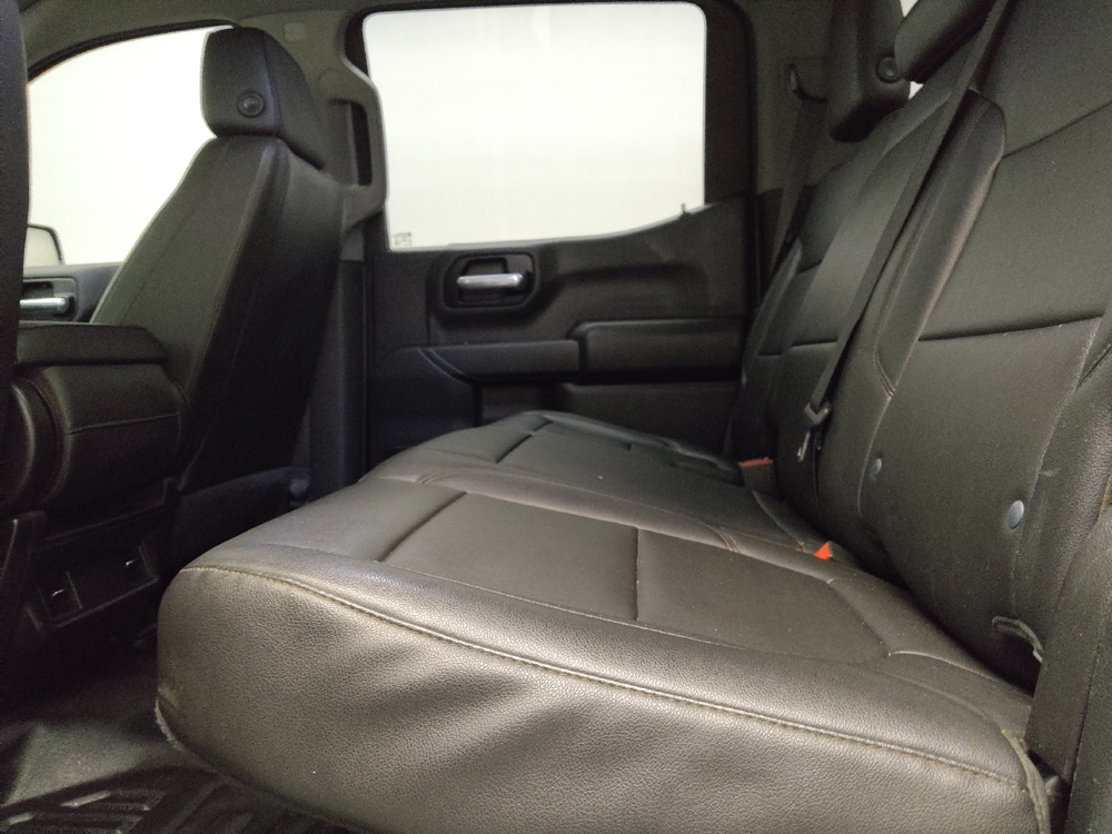 2019 Chevrolet Silverado 1500 Work Truck - Photo 14