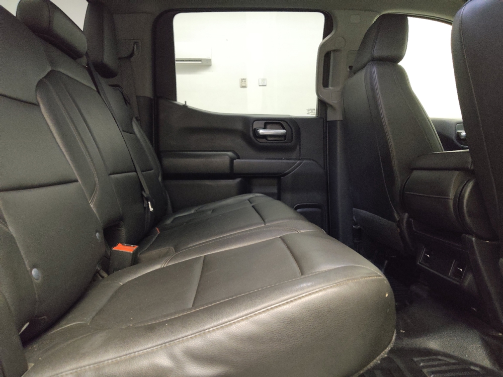 2019 Chevrolet Silverado 1500 Work Truck - Photo 15