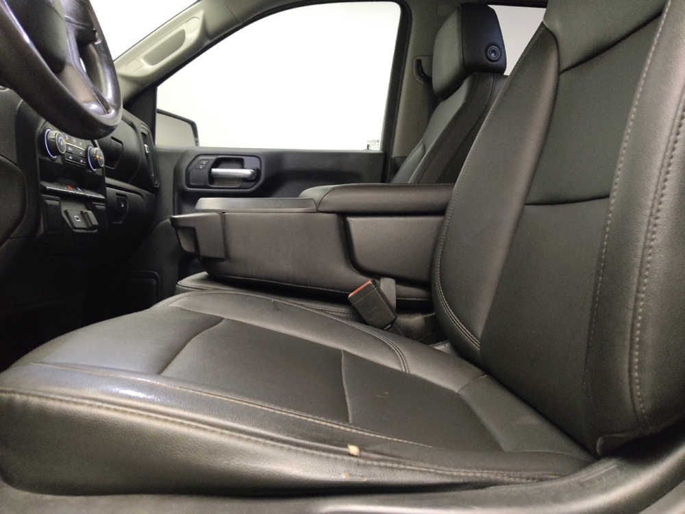 2019 Chevrolet Silverado 1500 Work Truck - Photo 13