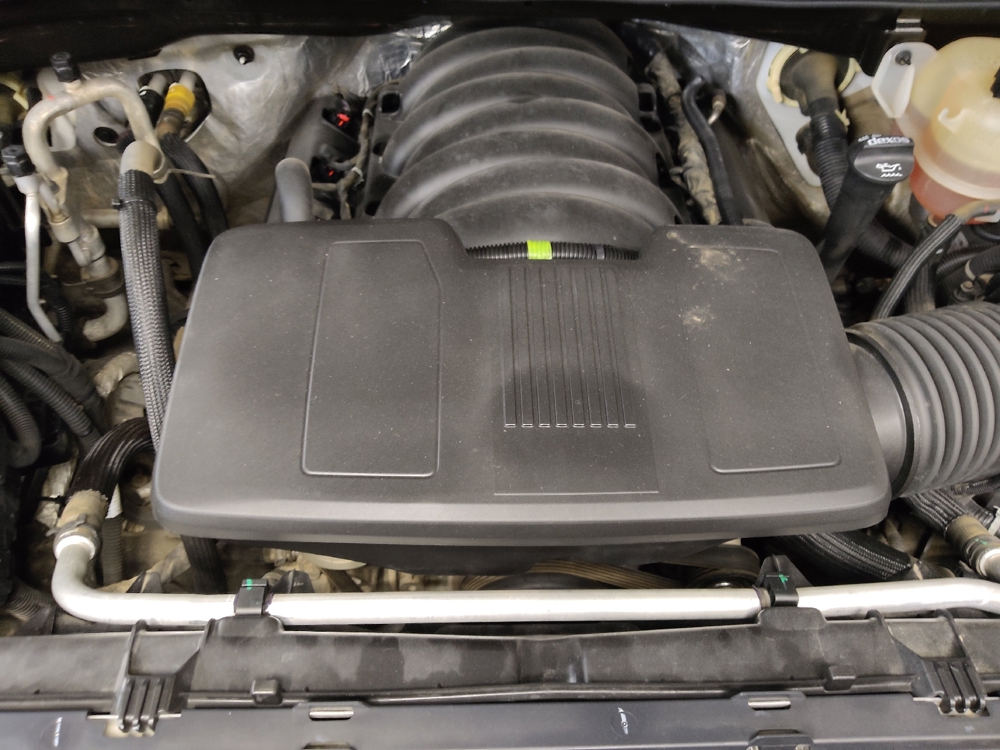 2019 Chevrolet Silverado 1500 Work Truck - Photo 23