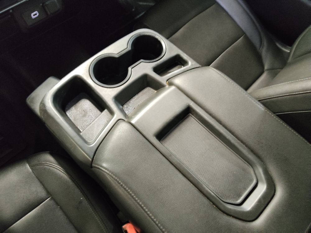 2019 Chevrolet Silverado 1500 Work Truck - Photo 20