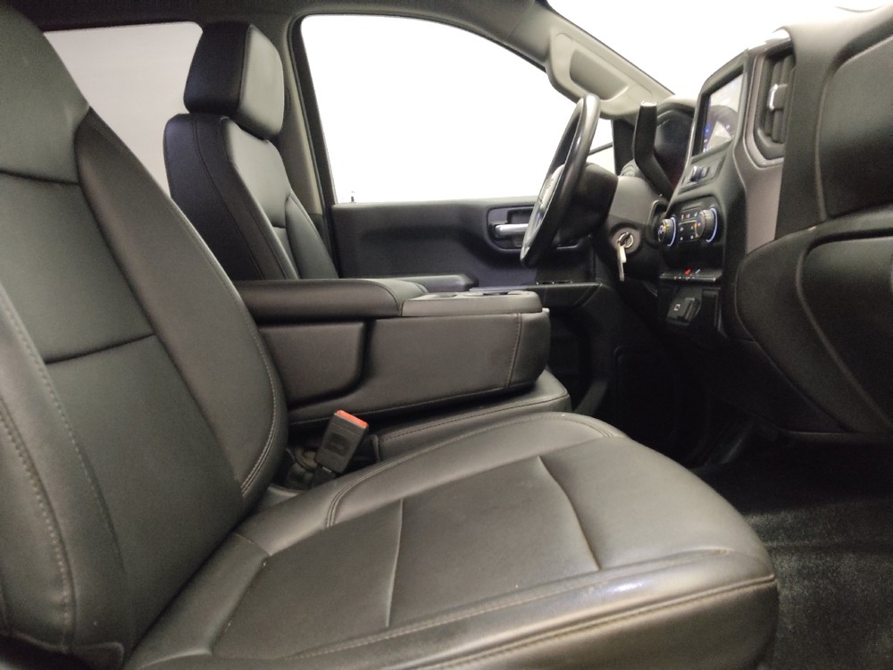 2019 Chevrolet Silverado 1500 Work Truck - Photo 16