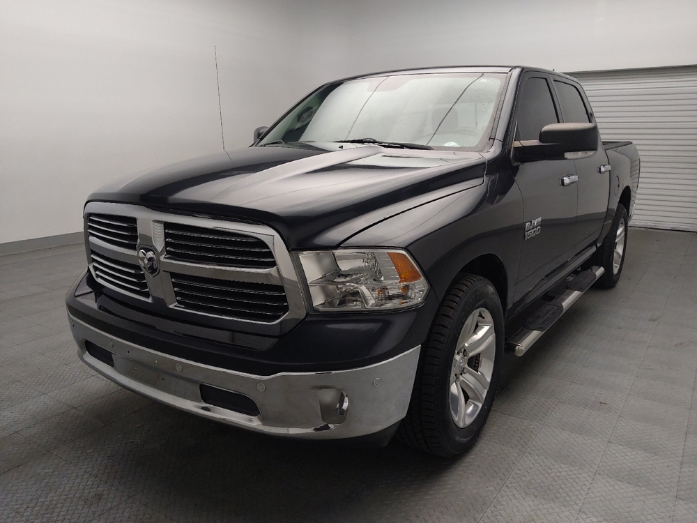 2015 RAM 1500 Pickup Big Horn/Lone Star