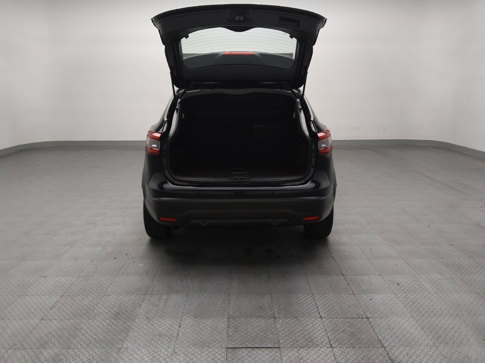 2022 Nissan Rogue Sport SV - Photo 22