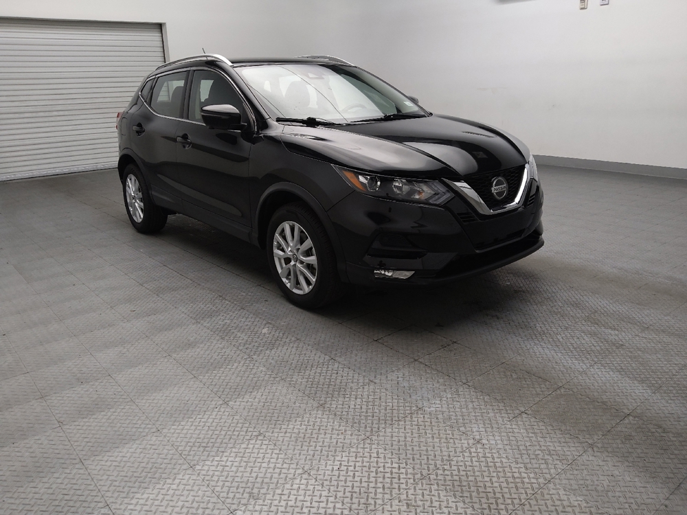 2022 Nissan Rogue Sport SV - Photo 10
