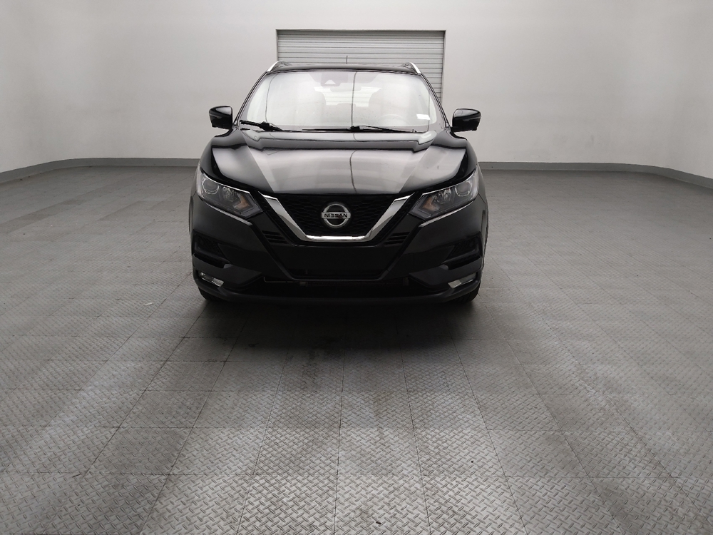 2022 Nissan Rogue Sport SV - Photo 12