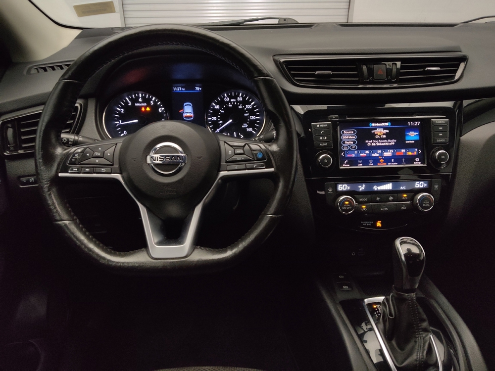 2022 Nissan Rogue Sport SV - Photo 17