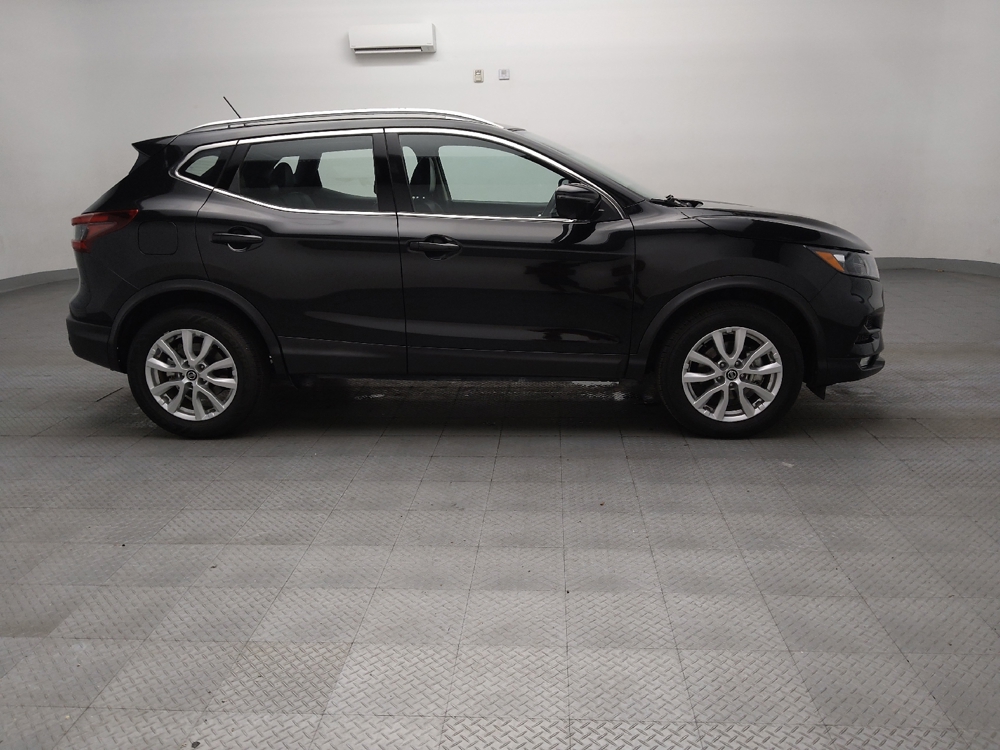 2022 Nissan Rogue Sport SV - Photo 9