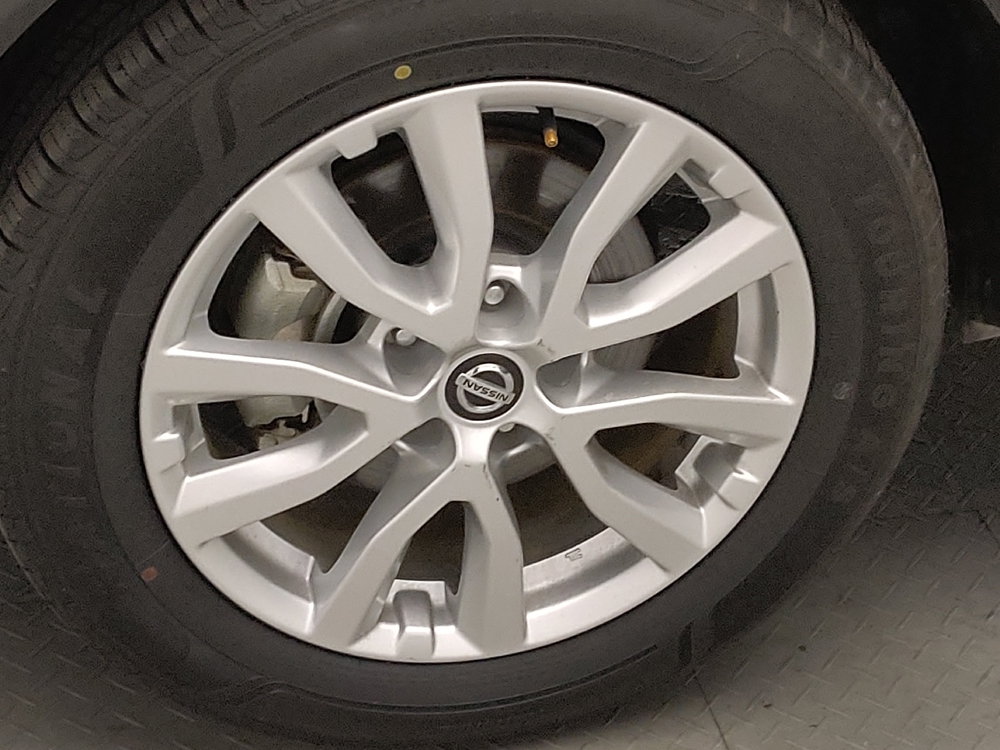 2022 Nissan Rogue Sport SV - Photo 24