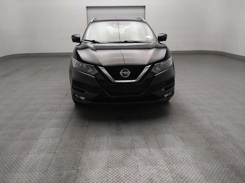 2022 Nissan Rogue Sport SV - Photo 11
