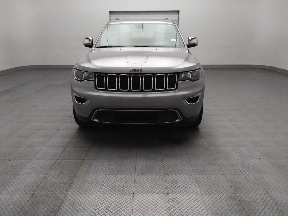 2020 Jeep Grand Cherokee Limited - Photo 12