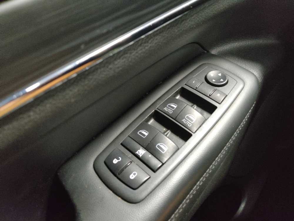 2020 Jeep Grand Cherokee Limited - Photo 21