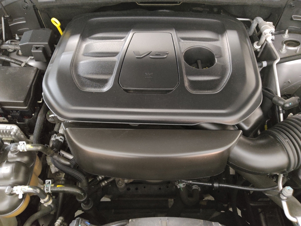2020 Jeep Grand Cherokee Limited - Photo 23