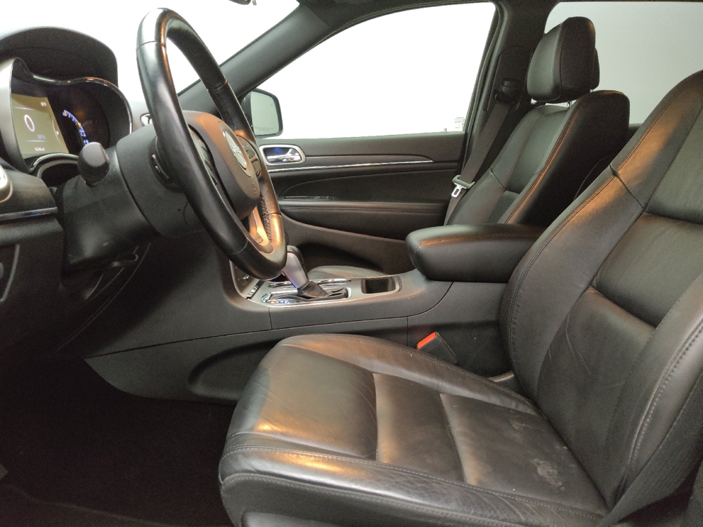 2020 Jeep Grand Cherokee Limited - Photo 13