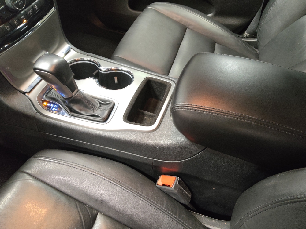 2020 Jeep Grand Cherokee Limited - Photo 20