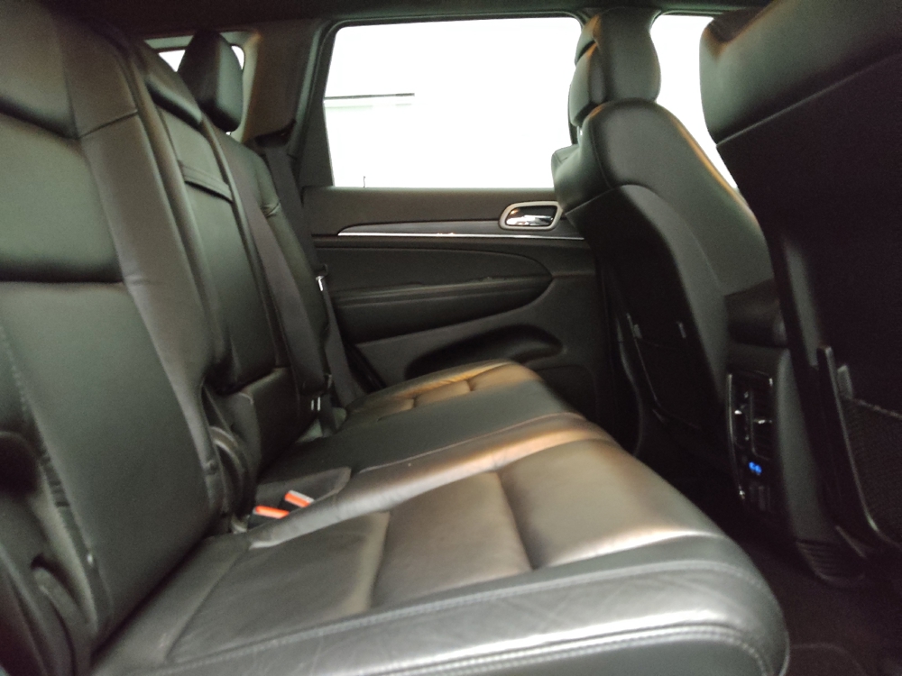 2020 Jeep Grand Cherokee Limited - Photo 15