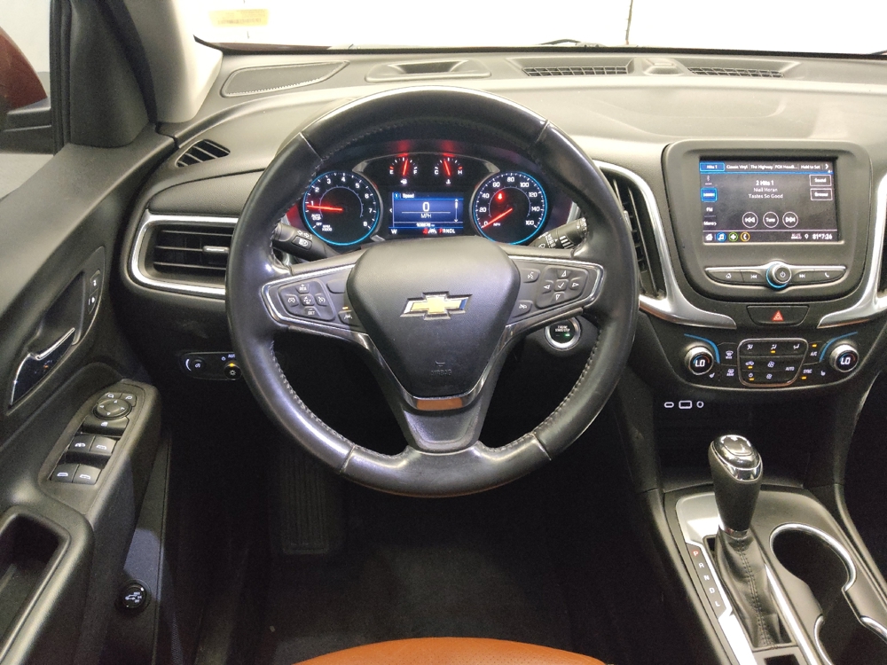 2020 Chevrolet Equinox LT - Photo 17