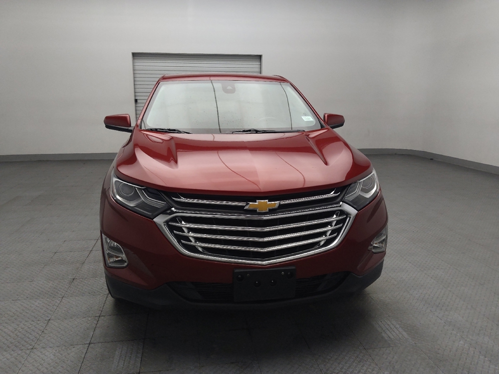 2020 Chevrolet Equinox LT - Photo 11