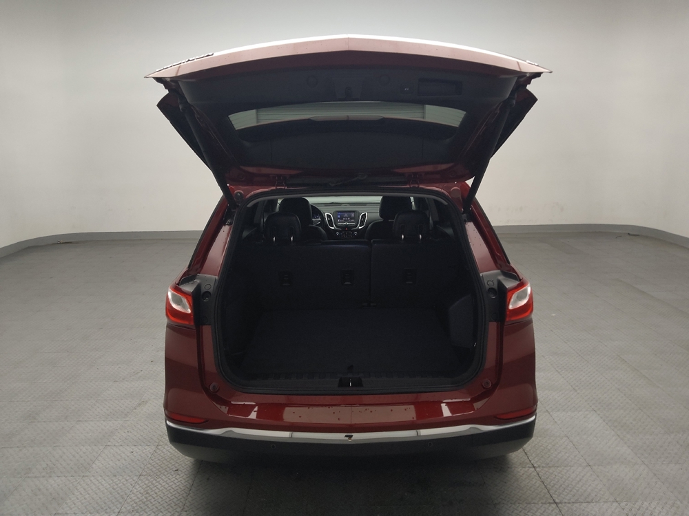 2020 Chevrolet Equinox LT - Photo 22