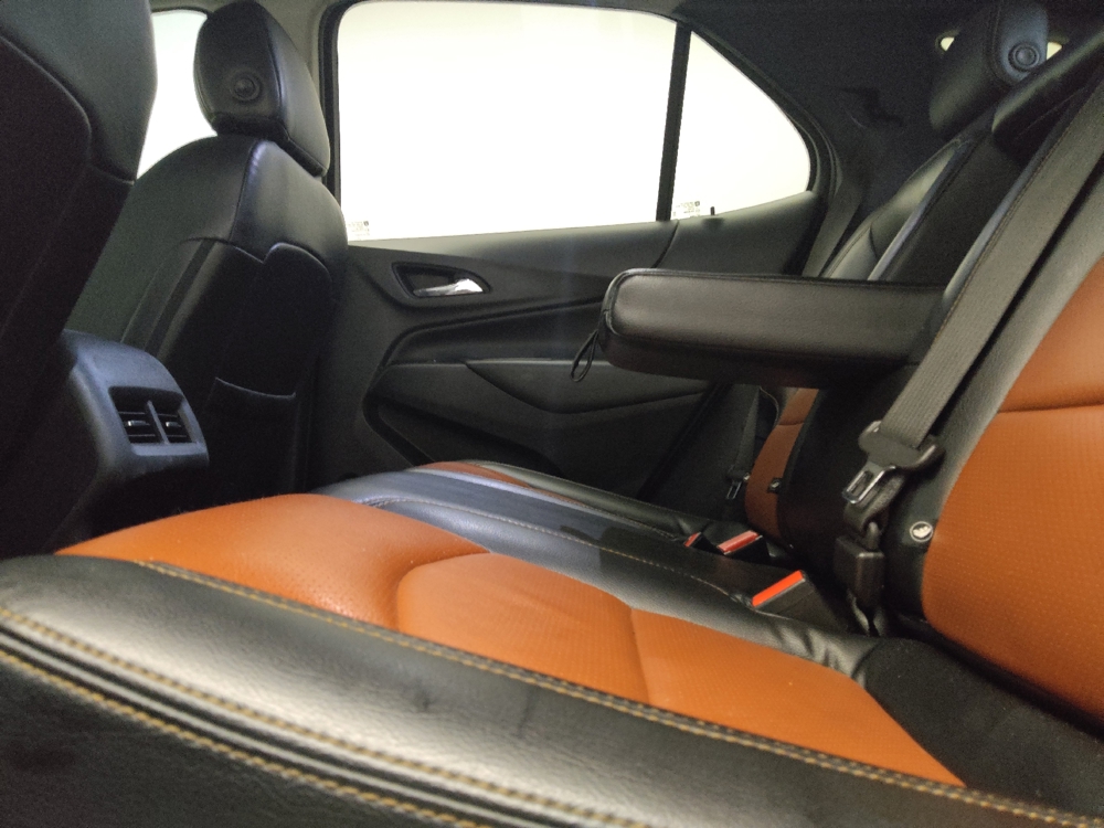 2020 Chevrolet Equinox LT - Photo 14