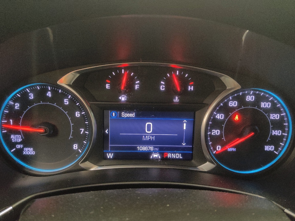 2020 Chevrolet Equinox LT - Photo 18