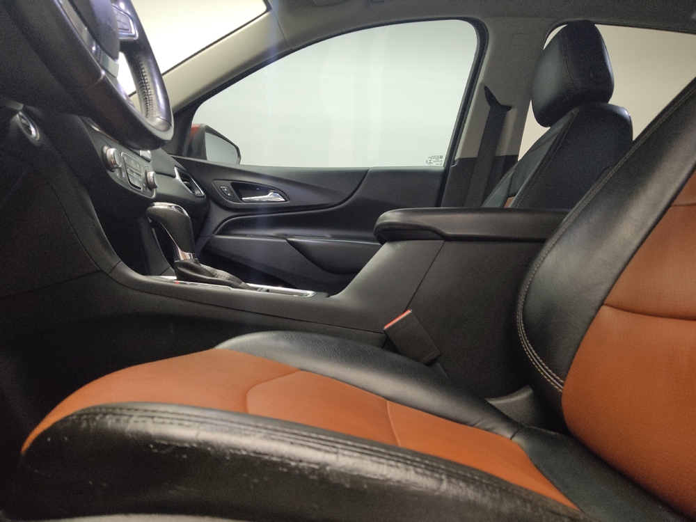 2020 Chevrolet Equinox LT - Photo 13