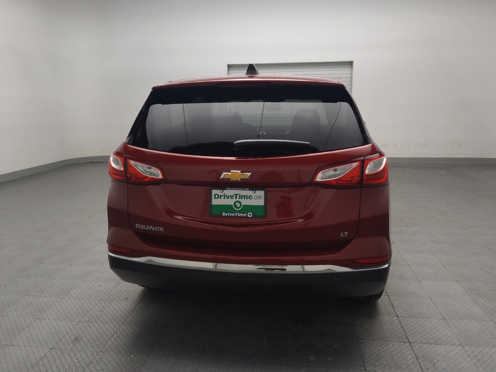 2020 Chevrolet Equinox LT - Photo 6