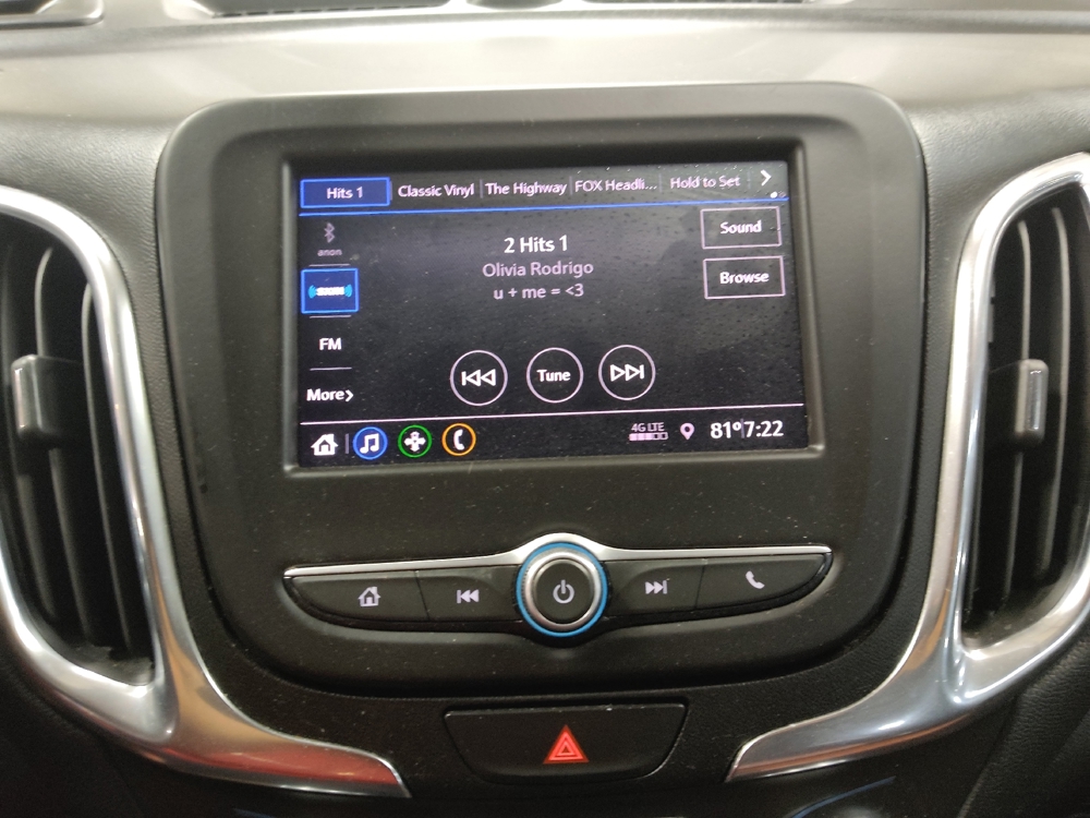 2020 Chevrolet Equinox LT - Photo 19