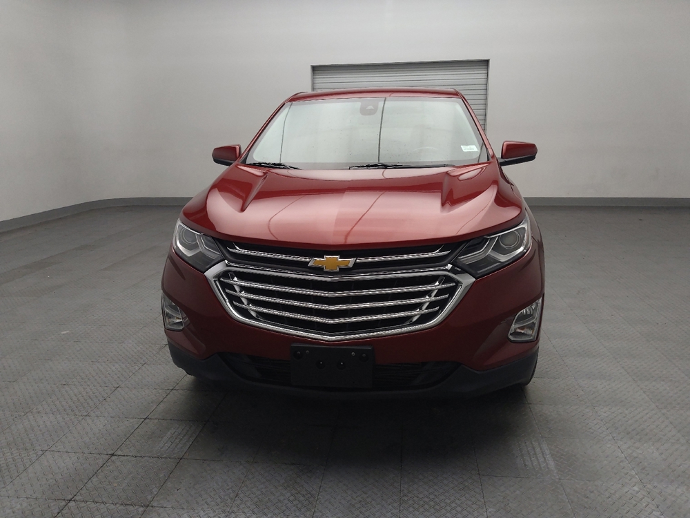 2020 Chevrolet Equinox LT - Photo 12