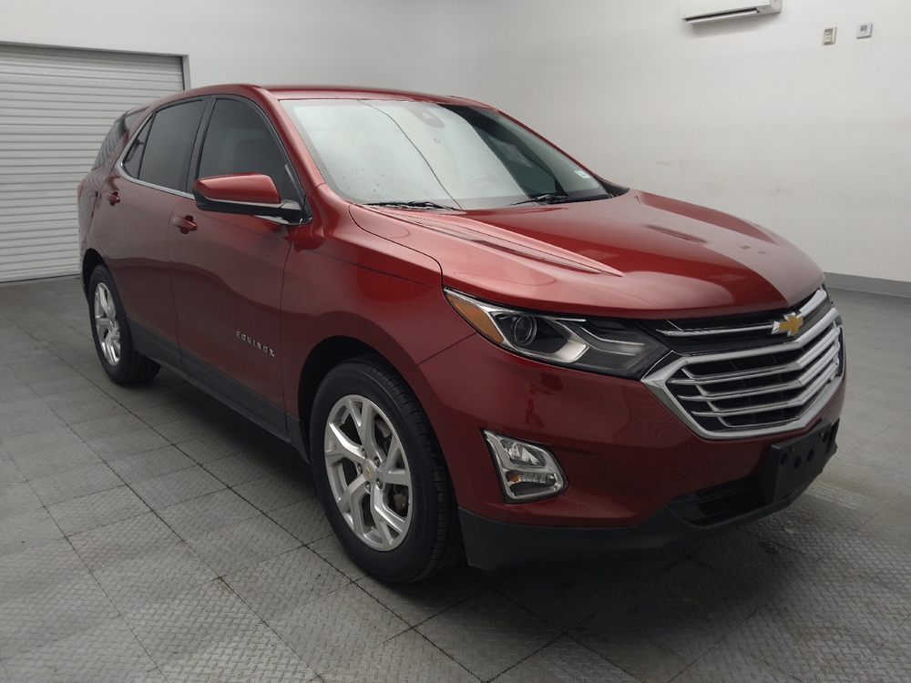 2020 Chevrolet Equinox LT - Photo 10