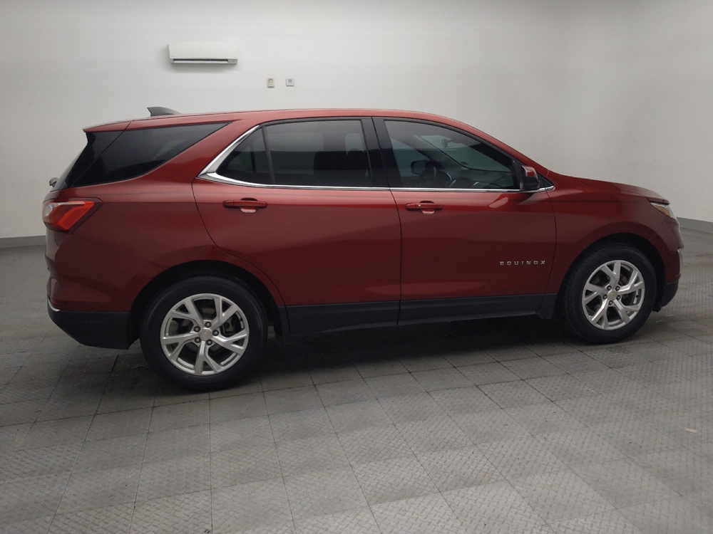 2020 Chevrolet Equinox LT - Photo 8