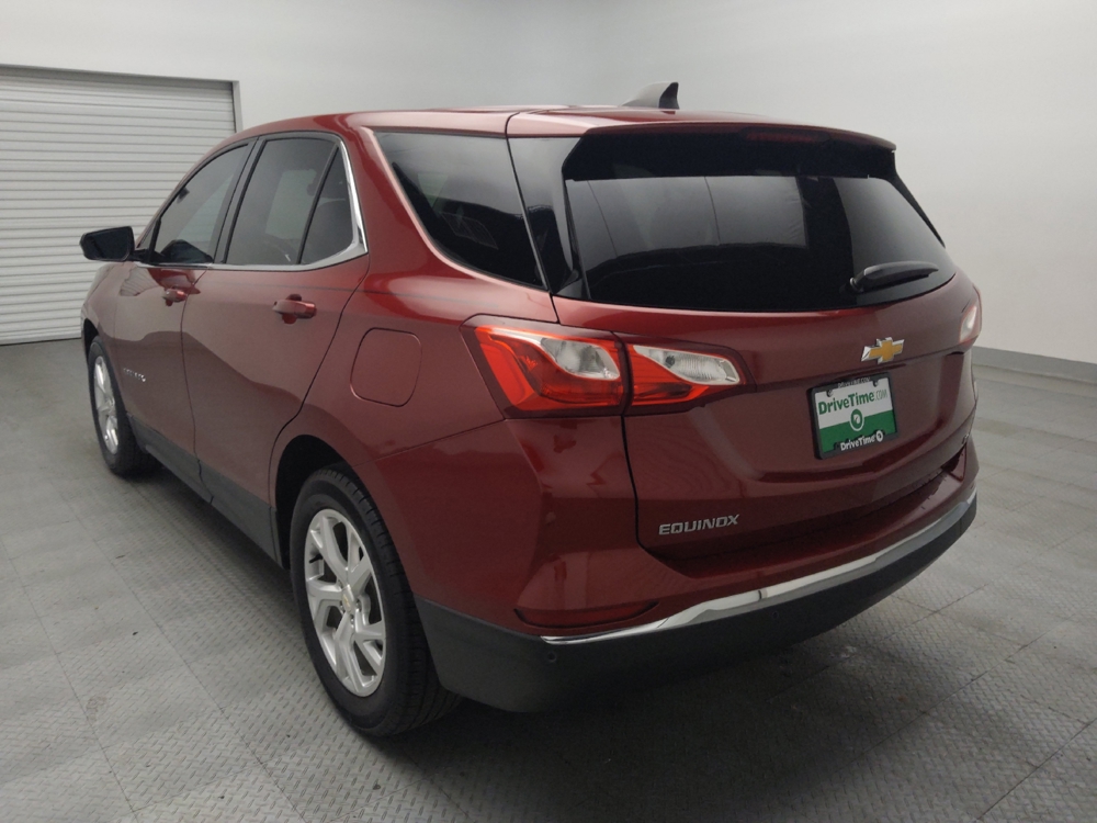 2020 Chevrolet Equinox LT - Photo 4