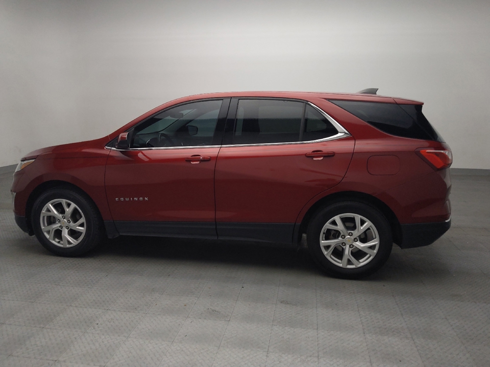 2020 Chevrolet Equinox LT - Photo 3