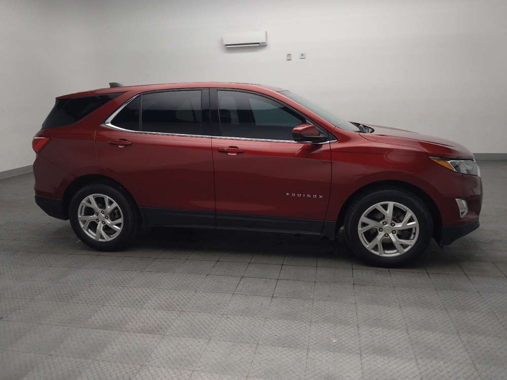 2020 Chevrolet Equinox LT - Photo 9