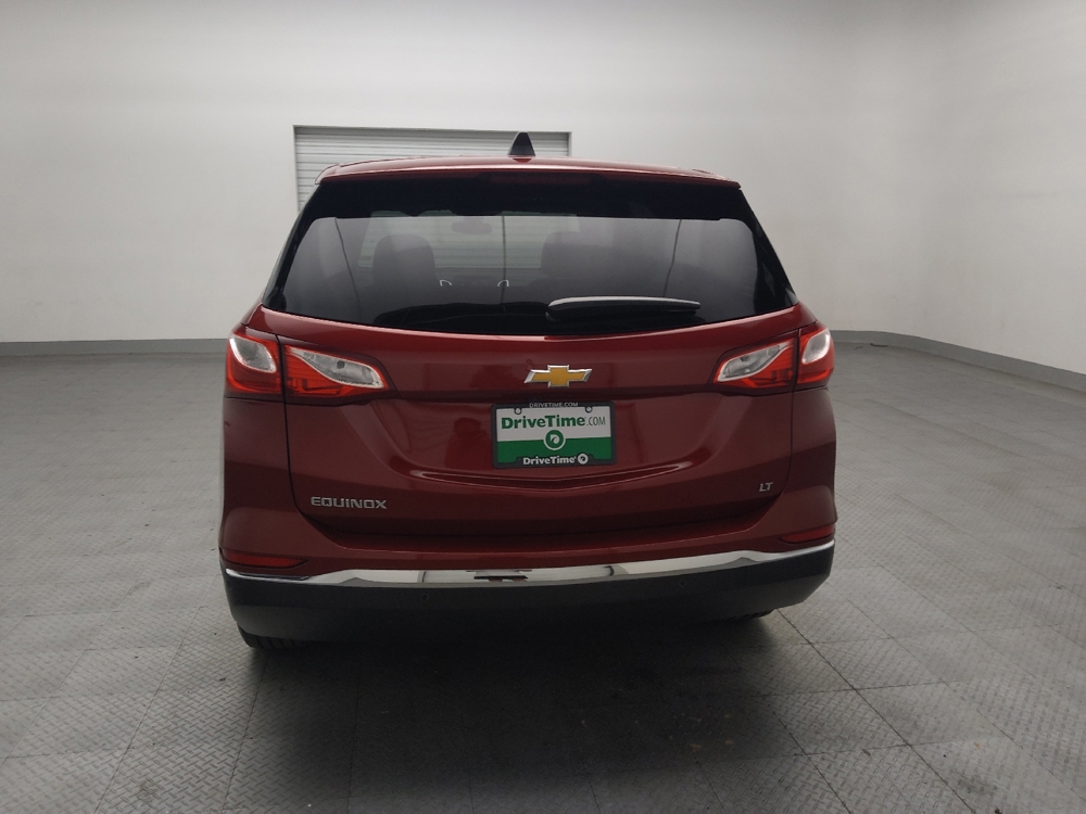 2020 Chevrolet Equinox LT - Photo 5