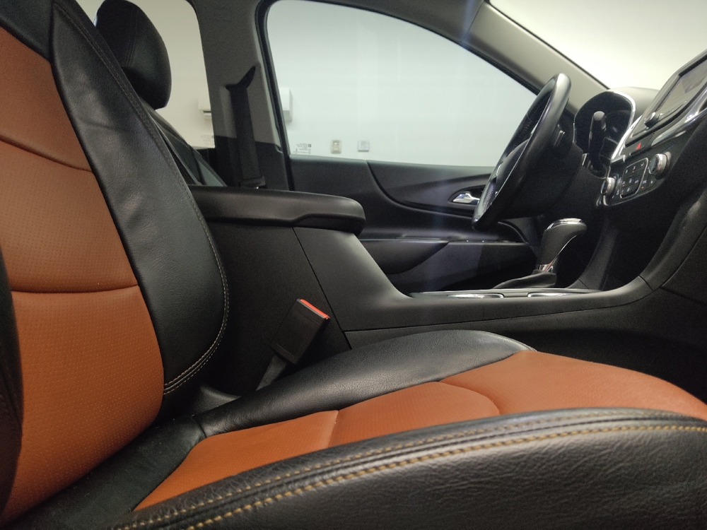 2020 Chevrolet Equinox LT - Photo 16