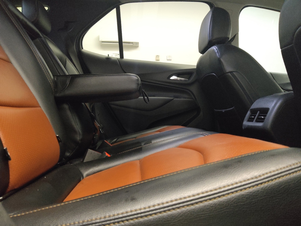 2020 Chevrolet Equinox LT - Photo 15