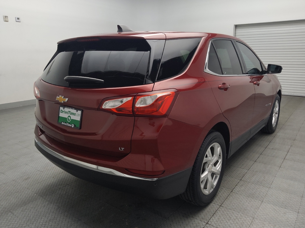 2020 Chevrolet Equinox LT - Photo 7
