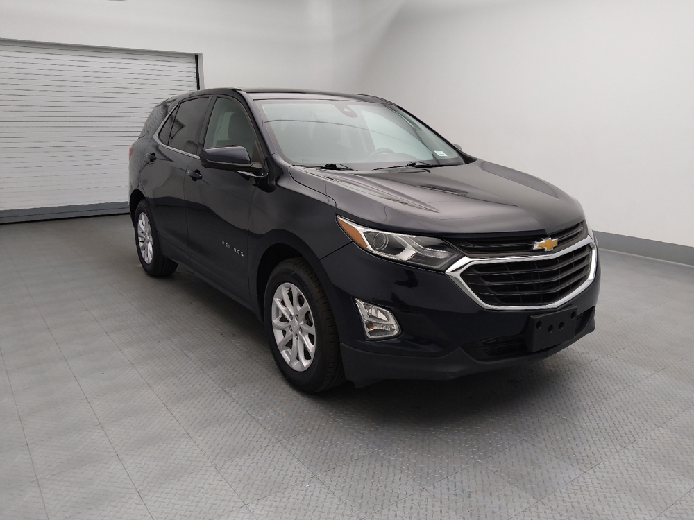2020 Chevrolet Equinox 2FL - Photo 10