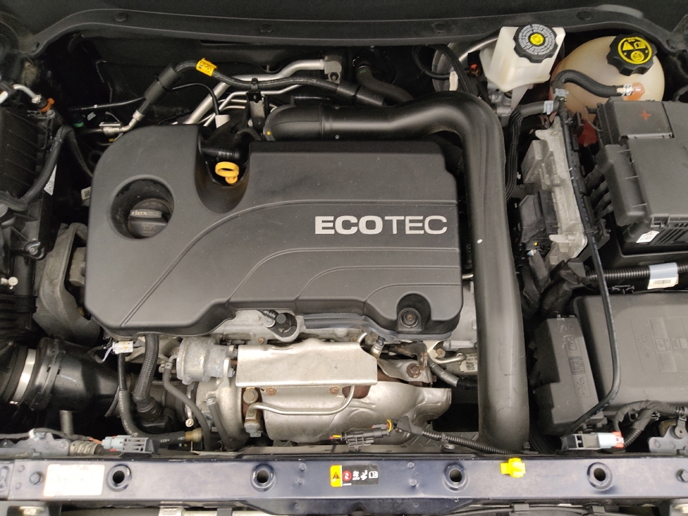 2020 Chevrolet Equinox 2FL - Photo 23