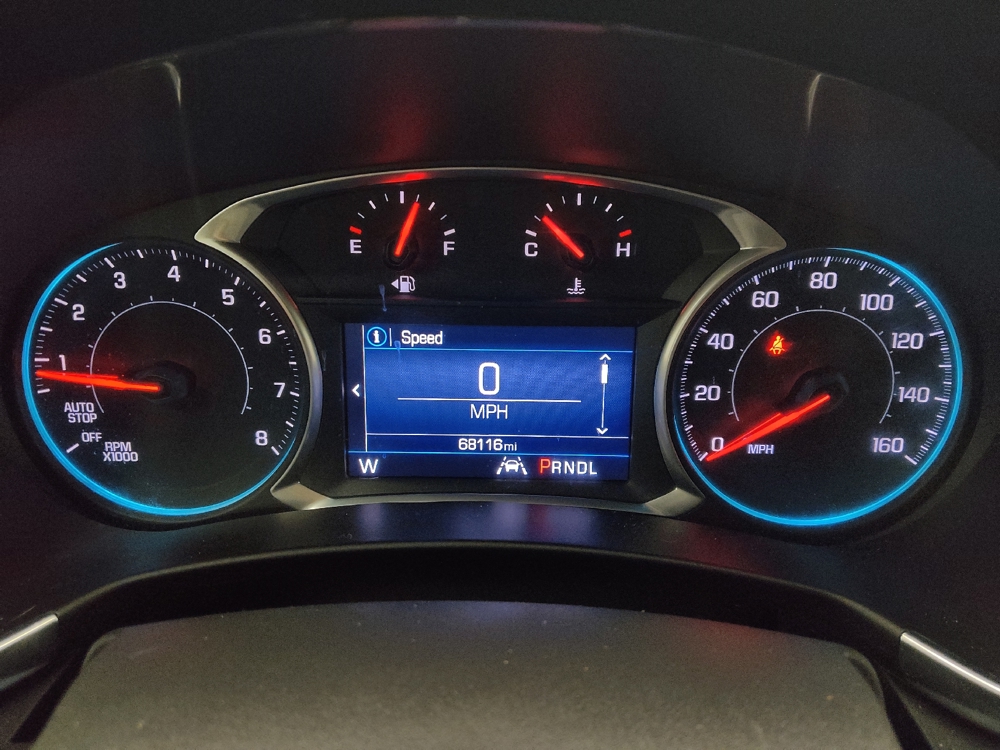 2020 Chevrolet Equinox 2FL - Photo 18