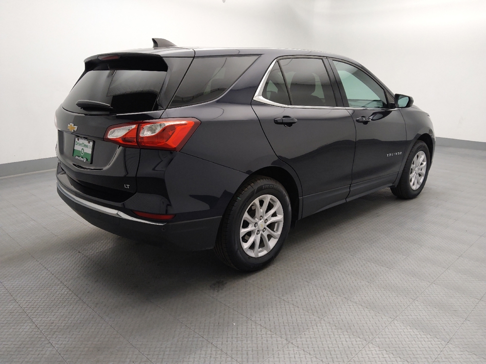 2020 Chevrolet Equinox 2FL - Photo 8